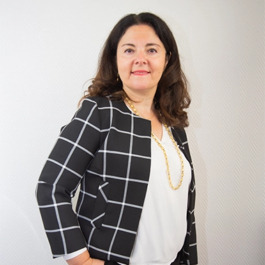 Photo de Ma&icirc;tre Sonia KOUTCHOUK
