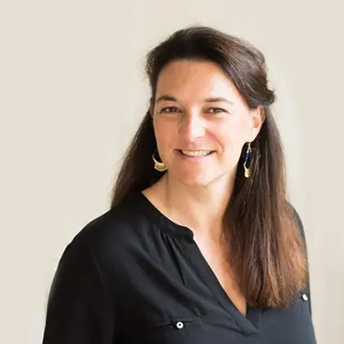Photo de Madame Aur&eacute;lie JEANNEROD