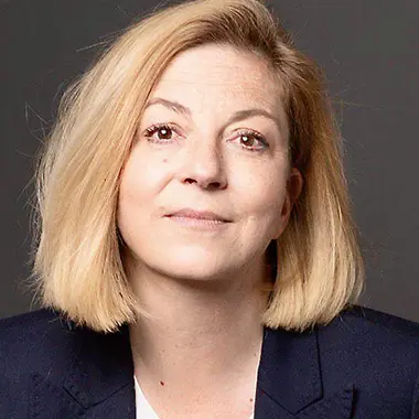 Photo de Ma&icirc;tre Catherine BOURGUES