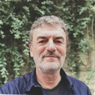 Photo de Monsieur Olivier BRUSSON