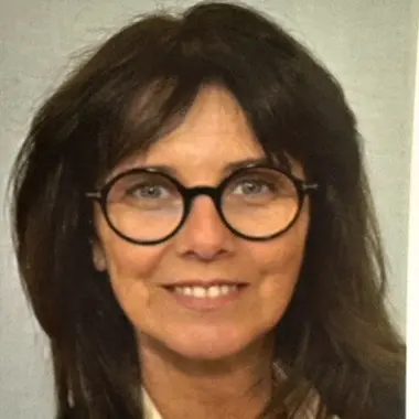 Photo de Madame Gersende ROSATI