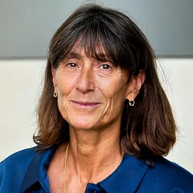 Photo de Madame Fran&ccedil;oise GILLEN BRINCOUR