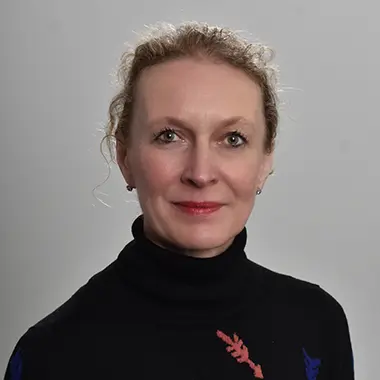 Photo de Ma&icirc;tre Gwena&euml;lle MADEC