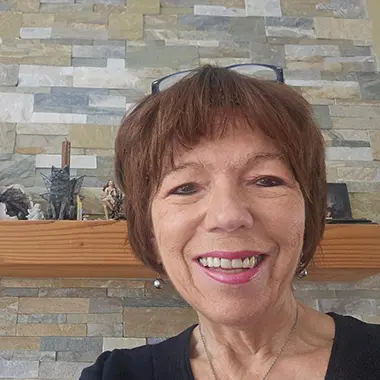 Photo de Madame Lorraine FILION