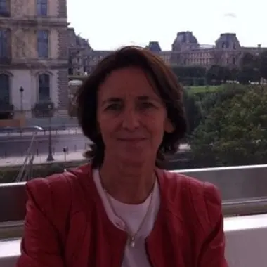 Photo de Ma&icirc;tre Marion DE NERVO