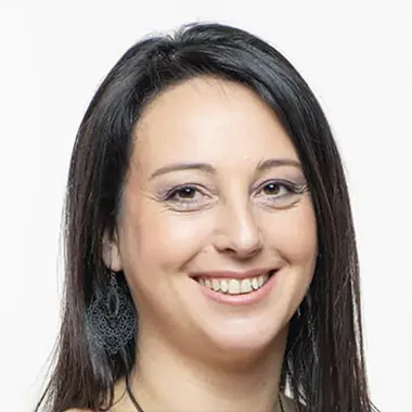 Photo de Madame Myriam CARAIRON