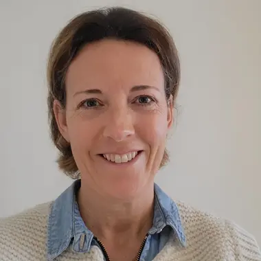 Photo de Ma&icirc;tre Catherine PORGE DORANGE