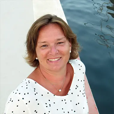 Photo de Madame V&eacute;ronique SCHELLEKENS