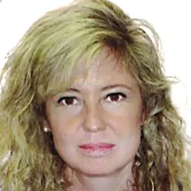 Photo de Ma&icirc;tre Victoria BLANCO DE LA PARRA