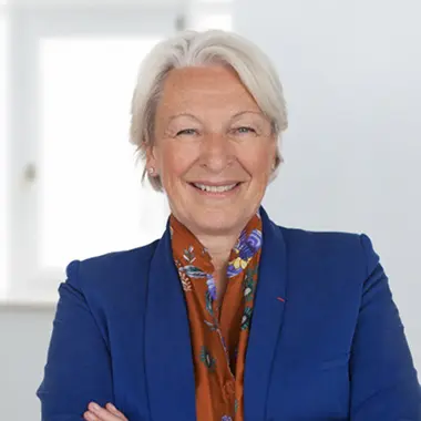 Photo de Ma&icirc;tre B&eacute;atrice WEISS GOUT