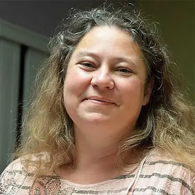 Photo de Madame Laetitia WOZNIAK