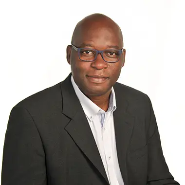 Photo de Monsieur Jaur&egrave;s YAMO NJOUHOU