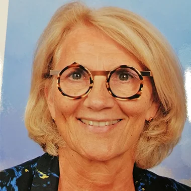 Photo de Ma&icirc;tre Arielle COMMUNIER