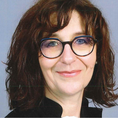 Photo de Ma&icirc;tre Sylvia LEBAUPAIN