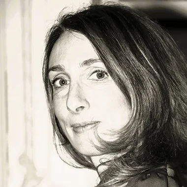 Photo de Ma&icirc;tre Anne DESMAREST