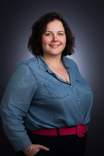 Photo de Ma&icirc;tre Delphine BOSSARD BREGEON