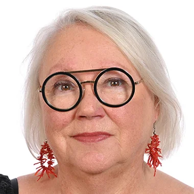 Photo de Ma&icirc;tre Genevi&egrave;ve GELENNE