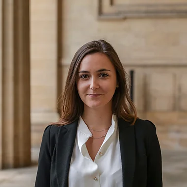 Photo de Ma&icirc;tre Merl&egrave;ne LABADIE