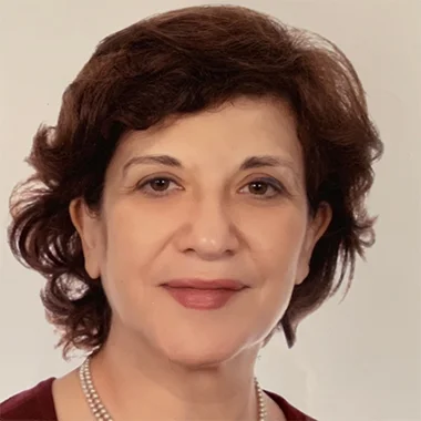 Photo de Ma&icirc;tre Micheline FERRAN