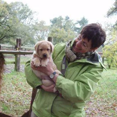 Photo de Madame Nathalie SIMON