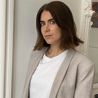 Photo de Madame Rebecca ROYER