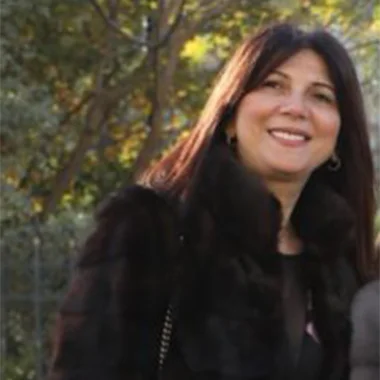 Photo de Madame Rita YAMMINE EL KHOURY