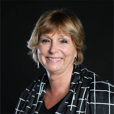 Photo de Ma&icirc;tre Fabienne SCHECK
