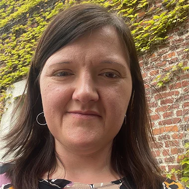 Photo de Madame Vanessa BERCQ