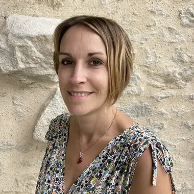 Vanessa PETITHOMME
